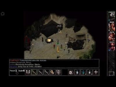 Baldurs Gate II: Enhanced Editions  - Claus