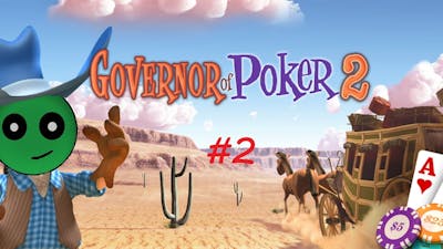 Governor of poker 2-2