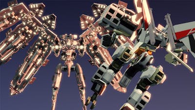 Project Nimbus Pc Mac Steam ゲーム Fanatical