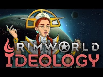 Rimworld Ideology Pc Mac Linux Steam 可下载的内容 Fanatical