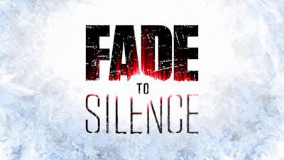 Fade To Silence Pc Steam Game Fanatical