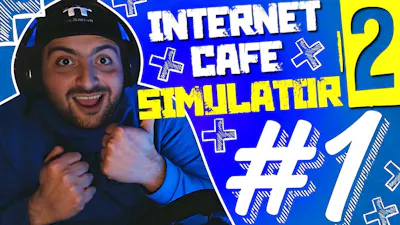 Internet Cafe Simulator 2 | PC Steam Game | Fanatical