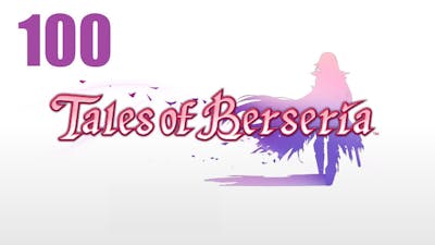 Tales of Berseria 100