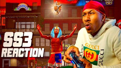 I hit SUPERSTAR 3 on my demigod point guard build then this happened! Best Guard build on NBA 2K20!