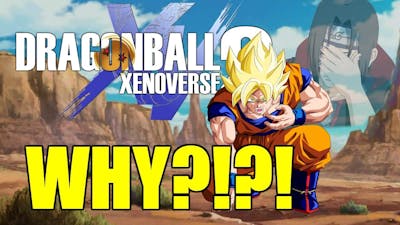 Why is it so hard getting super moves in Xenoverse 2!?!