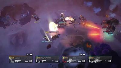 HELLDIVERS™ Dive Harder Edition | Steam PC Game