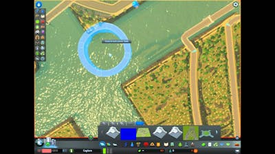Cities Skylines: deluxe edition #01