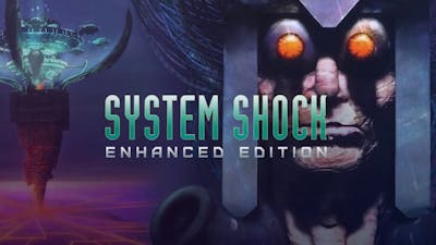 System Shock Enhanced Edition FR #1.5
