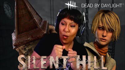 DBD SILENT HILL CHAPTER IS FINALLY HERE | Dead by Daylight