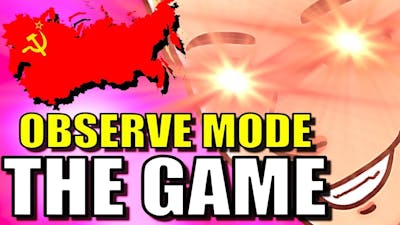 HOI4 AI Observer Game?! | Total Tank Simulator (Demo 5: Soviet Union)