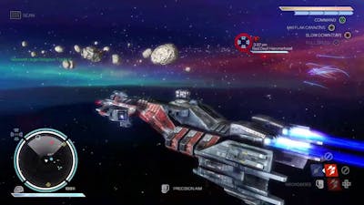 Rebel Galaxy Pc Mac Steam ゲーム Fanatical