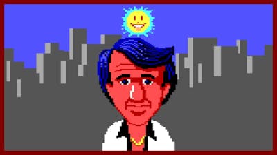 Leisure Suit Larry 1 - In the Land of the Lounge Lizards: Aging Badly in Lost Wages