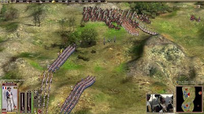 Cossacks 2 - Battles - Mission 5 - Ulm