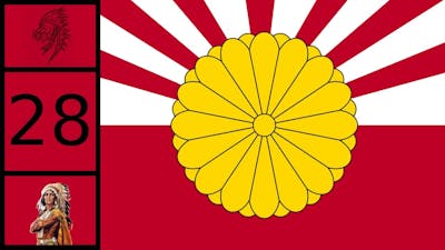 EU4 Mandate of Heaven - Celestial Japan #28 - Expanding the Palace Bureacracy