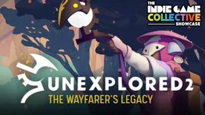(Gameplay) Unexplored 2: The Wayfarers Legacy ( PT1)