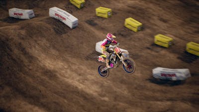 Photo Finish Monster Energy Supercross - The Official Videogame 3