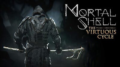 Mortal Shell The Virtuous Cycle Pc Steam Downloadable Content Fanatical