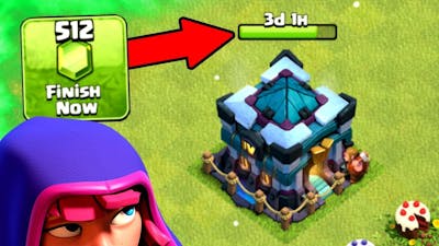 THE END GAME HAS ARRIVED!! 🔥 Clash Of Clans