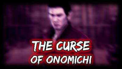 Yakuza 6: The Song of Life - Substories: The Curse of Onomichi