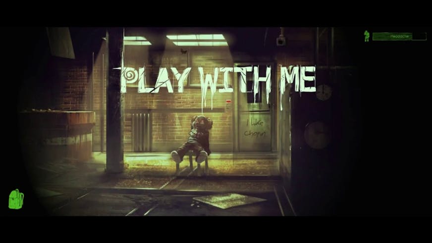 Steam Community :: PLAY WITH ME