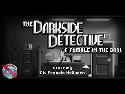 The Darkside Detective A Fumble in the Dark Gameplay 60fps no commentary
