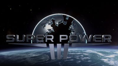 Superpower 3: A R and SRU)