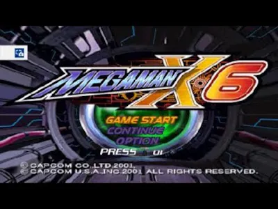 Mega Man X Legacy Collection 2 | PC Steam Game | Fanatical