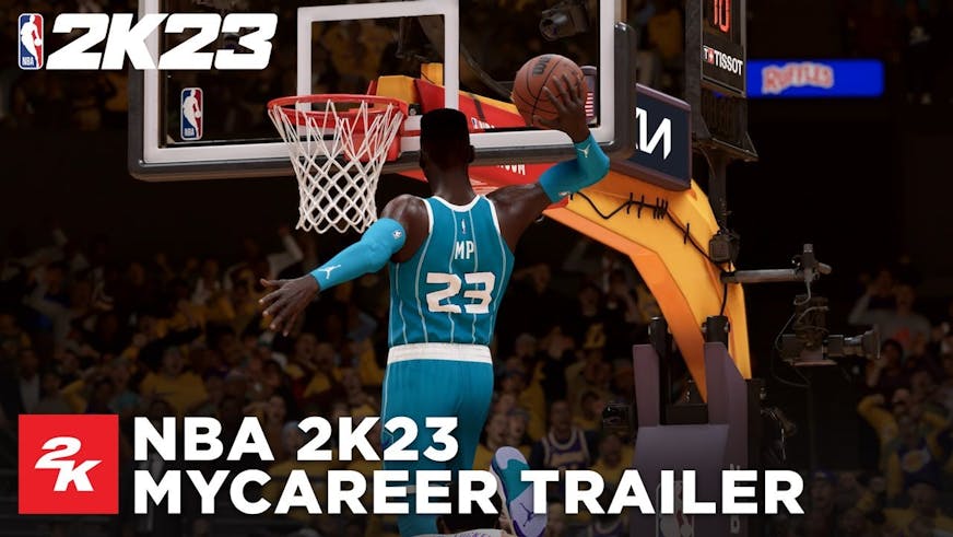 NBA 2K23  Steam 