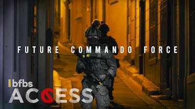 Future Commandos: Why the Royal Marines are Changing | ACCESS