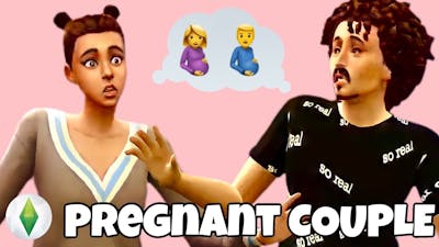 How to make a male sim pregnant with wife’s baby? (mod)