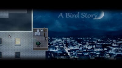 Unplayed games in my steam library #32 A Bird Story
