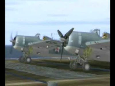 IL-2 Wings of the rising sun part 1 of 2