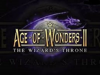The First 15 of Age of Wonders 2: The Wizards Throne