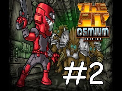 Sword of the Star the pit osmium edition #2   Dificuldade aumentando