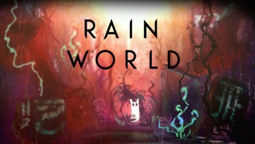 Rain World on Steam