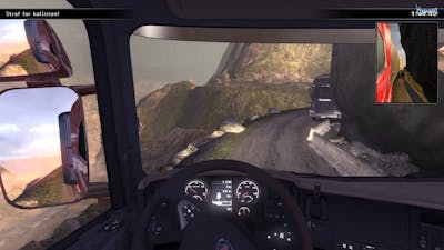 Hyggen   Random play: Scania Truck Driving Simulator   The game by Hyggensverden