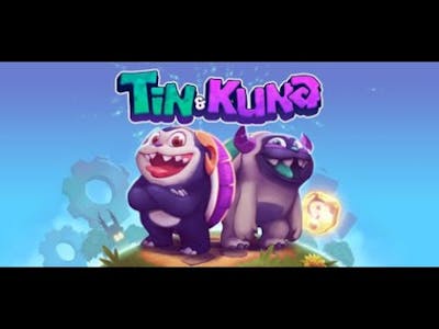 Tin  Kuna - PC - First 8 Minutes