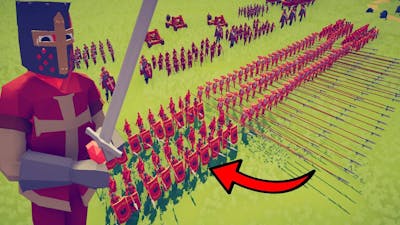 TABS Professional Military Strategy Defense!? - Totally Accurate Battle Simulator (Legacy Update)