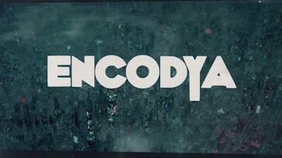 Encodya - Gameplay