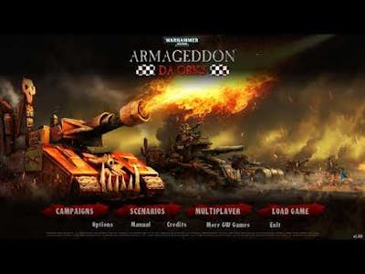 warhammer 40k da orks summary and gameplay tips