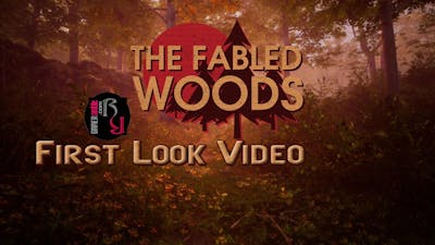 GAMERamble - The Fabled Woods First Look Video