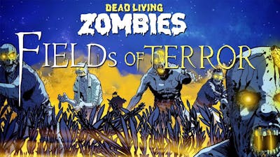 Far Cry 5: Dead Living Zombies DLC - Fields of Terror Playthrough