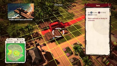 Tropico 5 Lets play