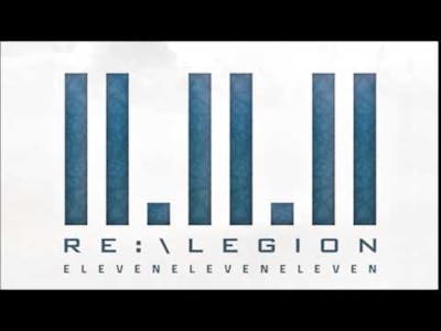 Re:\Legion - Sentinel (CHROM Remix)