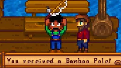 How to ruin Stardew Valley
