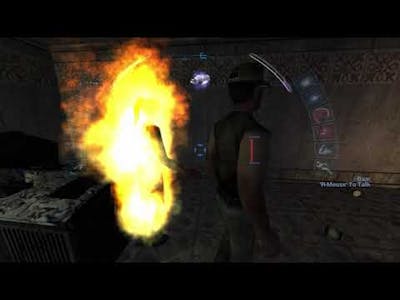 Invisible War - The Best Bad Deus Ex Game