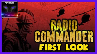 Radio Commander ► Most Boring Game Ever? - no nudes, no nothing!