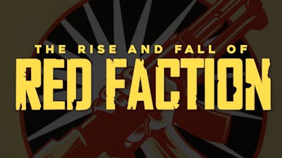 Red Faction | PC Steam Game | Fanatical