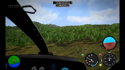 Helicopter Simulator 2014 Search and Rescue
