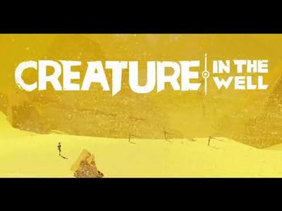 Creature In The Well First Impressions